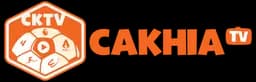 CAKHIA TV Logo
